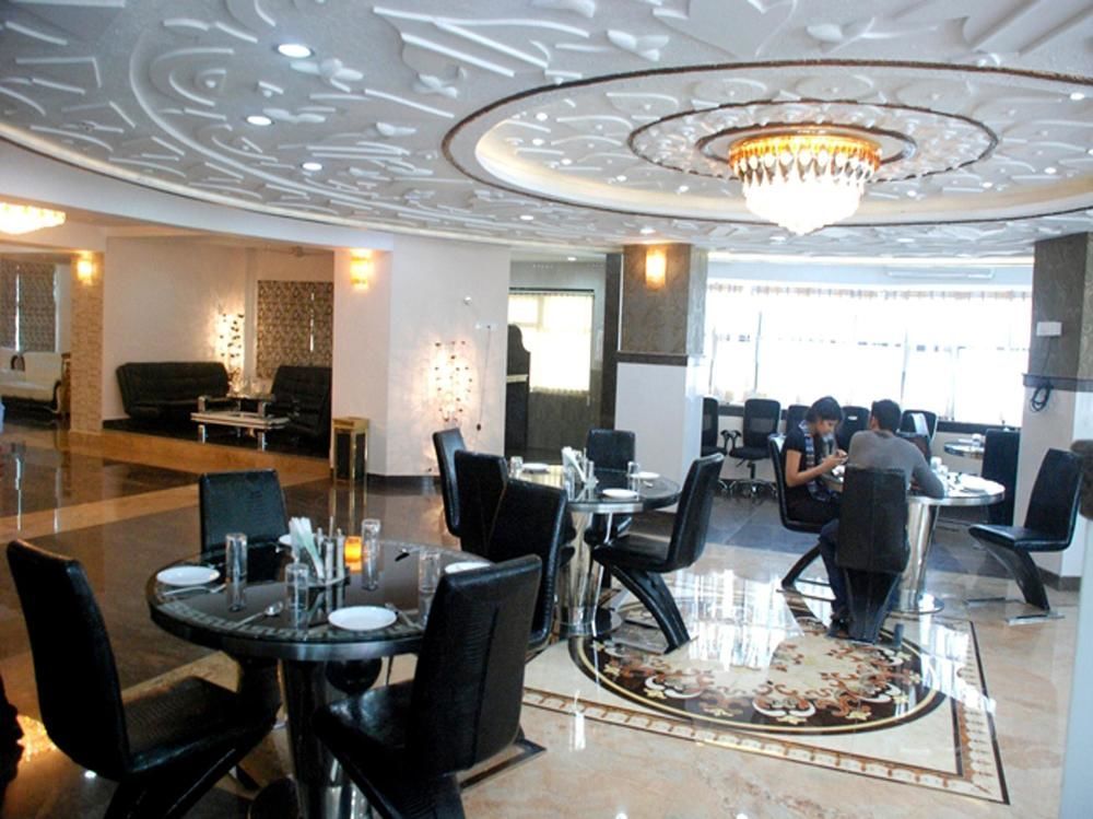 Treebo Trend Orient Grand Hotel Nagpur Eksteriør billede